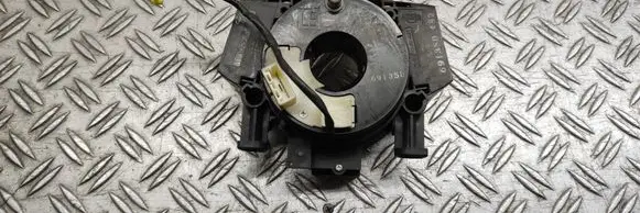 Airbag slip ring squib (SRS ring)