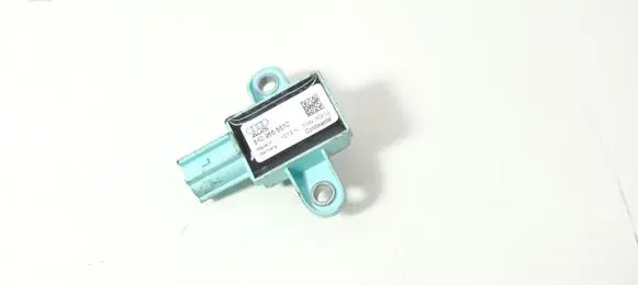 Audi A4 S4 B8 8K Airbag deployment crash/impact sensor 8K0955557C