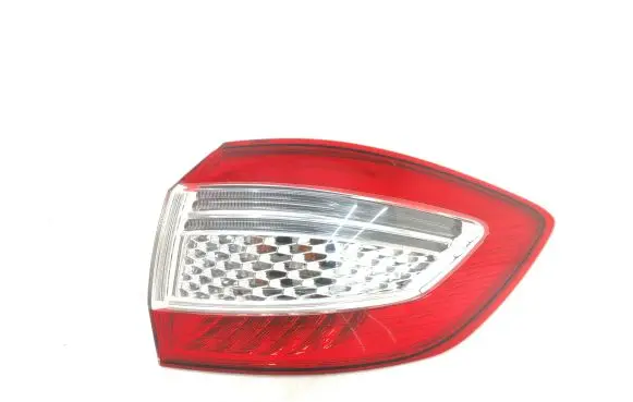 Ford Mondeo MK IV Rear/tail lights BS7113404B 0374D BEZEL