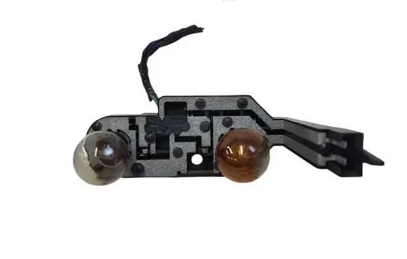 Ford Galaxy Tail light bulb cover holder 17701402