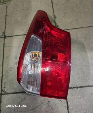 Ford Focus Rear/tail lights 5MS113404GF