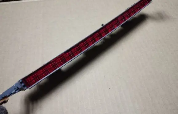 Honda Legend Third/center stoplight 34270SJA003