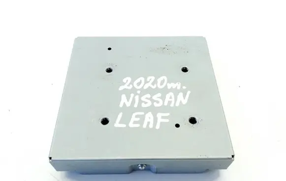 Nissan Leaf II (ZE1) Other devices 284A15SA4A