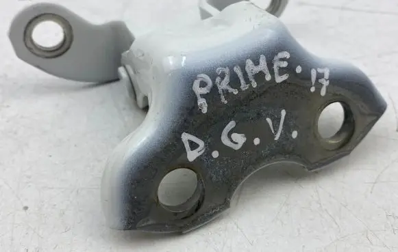 Toyota Prius Prime Rear door upper hinge