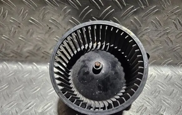 Hyundai Terracan Heater fan/blower 970193D000 F00S320092
