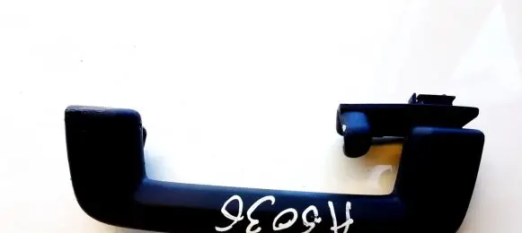 Ford Kuga II Rear interior roof grab handle