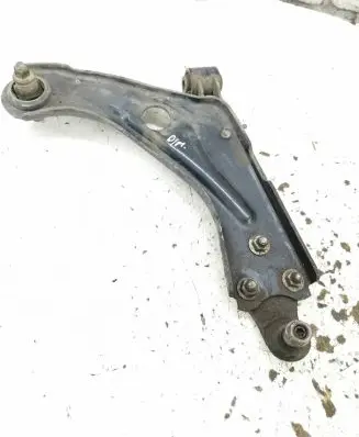 Peugeot 3008 II Front lower control arm/wishbone 98138522