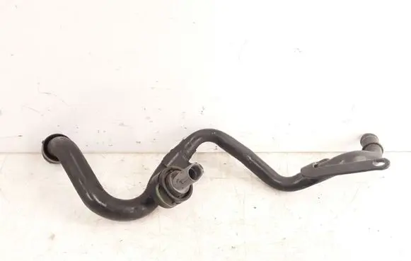 Volkswagen Phaeton Engine coolant pipe/hose 059121065AK