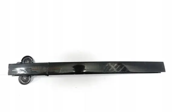 Bentley Flying Spur Rear door windshield rail 3W5839410E