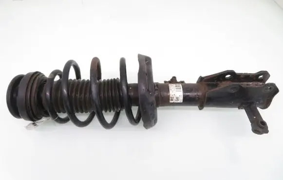 Opel Insignia A Front shock absorber with coil spring 367327926 13245966