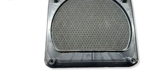 BMW 1 F20 F21 Subwoofer grill/trim 43040789272