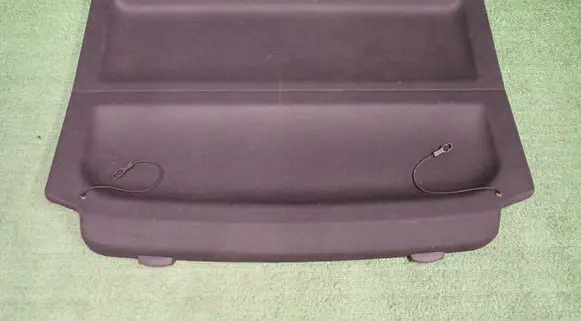 BMW X2 U10 Parcel shelf 5A1F809