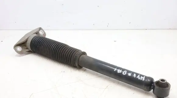 Hyundai Tucson IV NX4 Rear shock absorber/damper 55300N7000MWGK 55300N7000