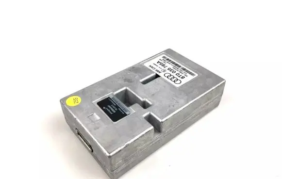 Audi A4 S4 B8 8K Other control units/modules 8T0035785A