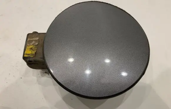 Fuel tank cap