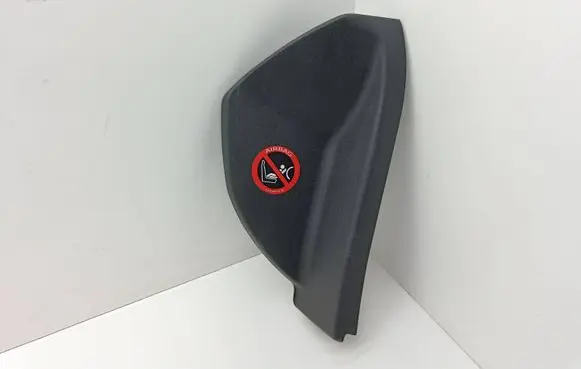 Mercedes-Benz E W212 Dashboard side end trim 2126800407