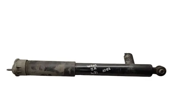 Mercedes-Benz E C207 W207 Rear shock absorber/damper A2073204430 A2073263800 EM077701