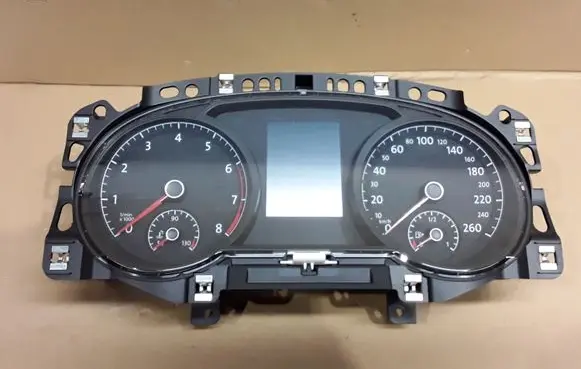 Speedometer (instrument cluster)
