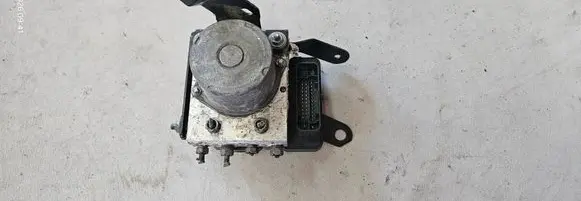 Renault Kangoo II ABS Pump 0265254771 476602750R