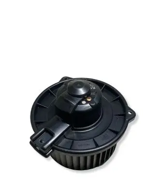 Toyota Corolla Verso E121 Heater fan/blower 1940001510