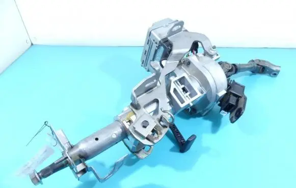 Renault Fluence Electric power steering pump 488107889R IMPRK1353694