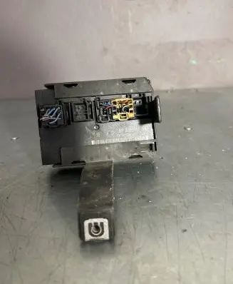Audi A4 S4 B6 8E 8H Comfort/convenience module 1K0959433AK