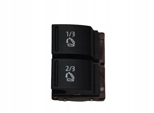 Volkswagen Touareg II Electric window control switch 7P6959519A
