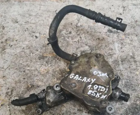 Ford Galaxy Vacuum pump