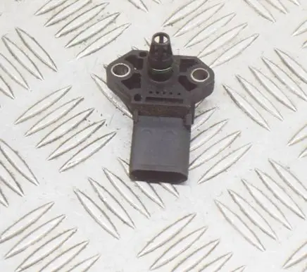 Volkswagen Phaeton Air pressure sensor 038906051C 0281002401