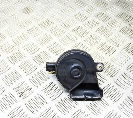 Skoda Octavia Mk3 (5E) Horn signal