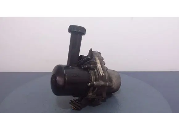 Peugeot 407 Power steering pump 9655792180