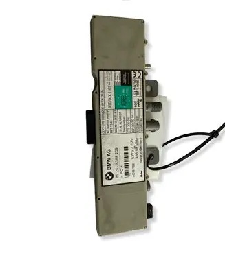 BMW 3 E46 Antenna control unit 65258368209 8368209