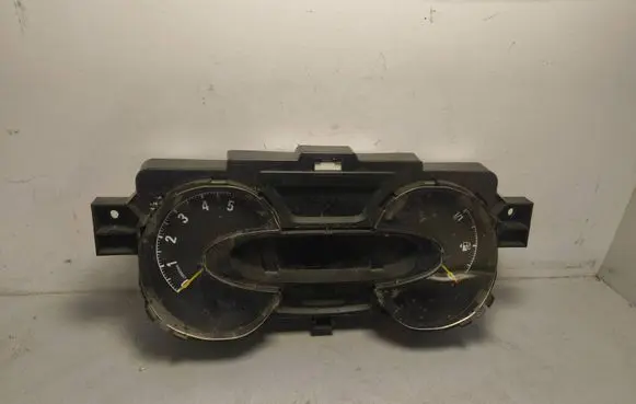 Opel Vivaro Speedometer (instrument cluster) 248107330R VPFRRF10849TC LDTC122083