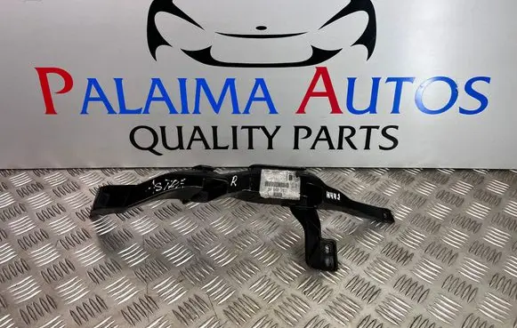 Opel Astra K Headlight/headlamp mounting bracket 39058201