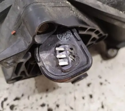 Intake manifold