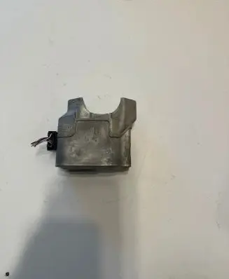 Toyota Yaris XP210 Ignition lock 450200213 0213