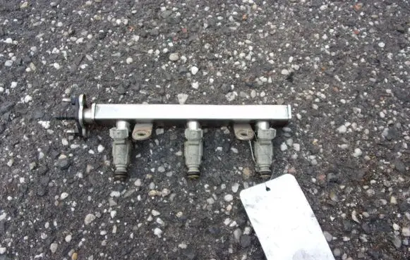 KIA Picanto Fuel injectors set 3531004000