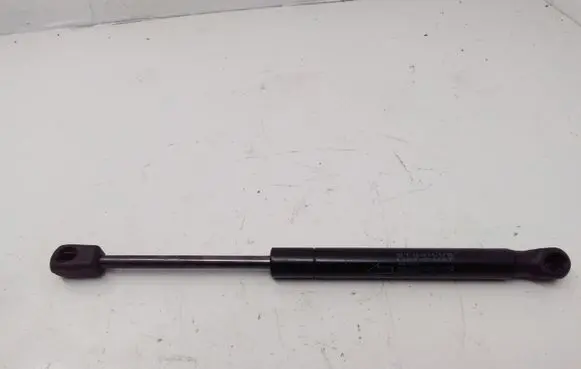 Nissan Qashqai+2 Front bonnet/hood damper/strut 89343EY10A