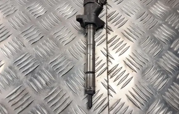 Ford Focus Fuel injector 0445110239