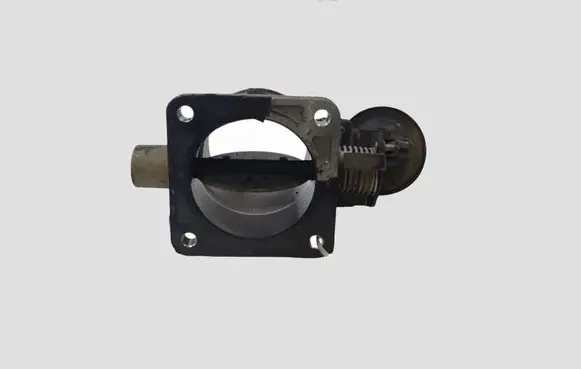 KIA Sorento Throttle valve 3510027XXX