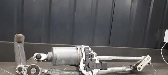 BMW 3 E90 E91 Front wiper linkage 6978263