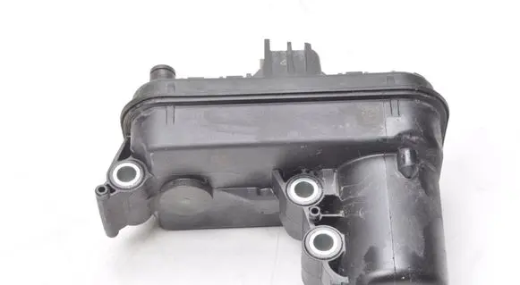Volkswagen Golf VIII Turbo charger electric actuator 04E145725DQ