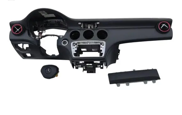 Mercedes-Benz A W176 Dashboard 2188605102