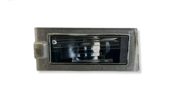 Jeep Cherokee Number plate light 17053400000
