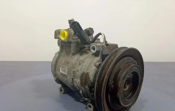 Chrysler 300M Air conditioning (A/C) compressor (pump) 4758322AB