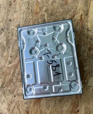 Audi Q5 SQ5 Other control units/modules 8K0907063DG