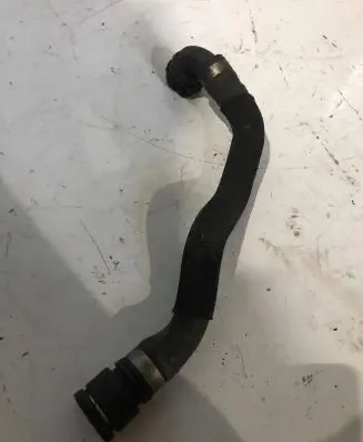 BMW X5 E70 Engine coolant pipe/hose 7794157 161859106