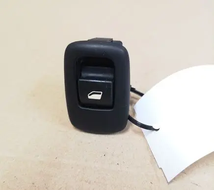 Citroen C5 Electric window control switch 96515962XT