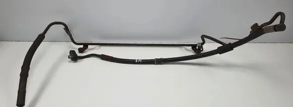 BMW X6 E71 Power steering hose/pipe/line 6786413