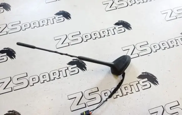 Ford Grand C-MAX Aerial antenna amplifier AM5T18828BE 20130612